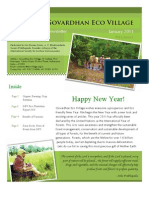 Govardhan_Eco_Village_Newsletter_January_2011