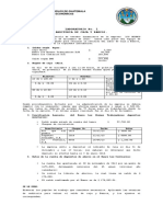 Enunciado Lab No 1 Caja y Bancos PDF