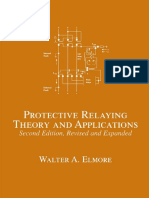 Protective Relaying -Theory and Applications _Marcel Dekker03
