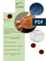 1er Preinforme Química PDF