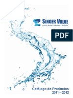 SINGER VALVE CATALOGO DE PRODUCTOS.pdf