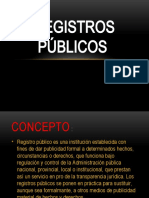 Registros Públicos Expo GE.