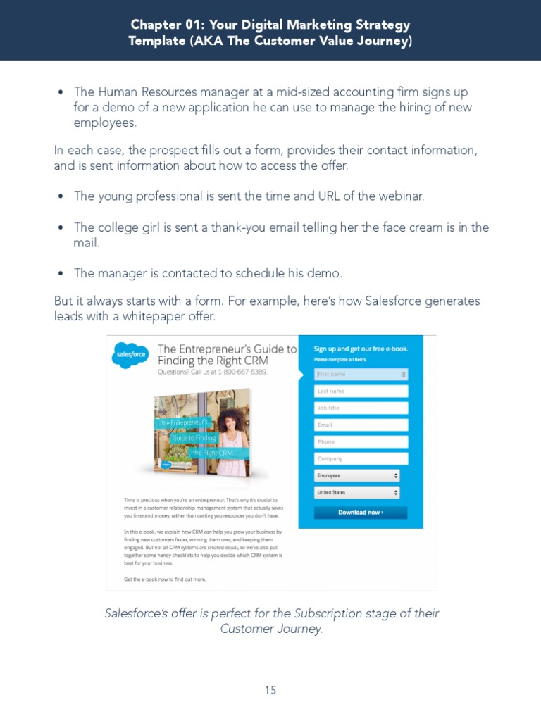 Ultimate Guide To Digital Marketing 8 | PDF | Business | Finance ...