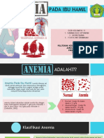 Anemia Pada Ibu Hamil