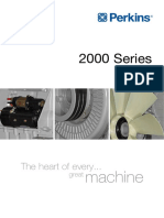 2000 Series: The Heart of Every..