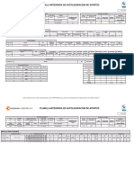 Planilla integrada de autoliquidación de aportes para independientes