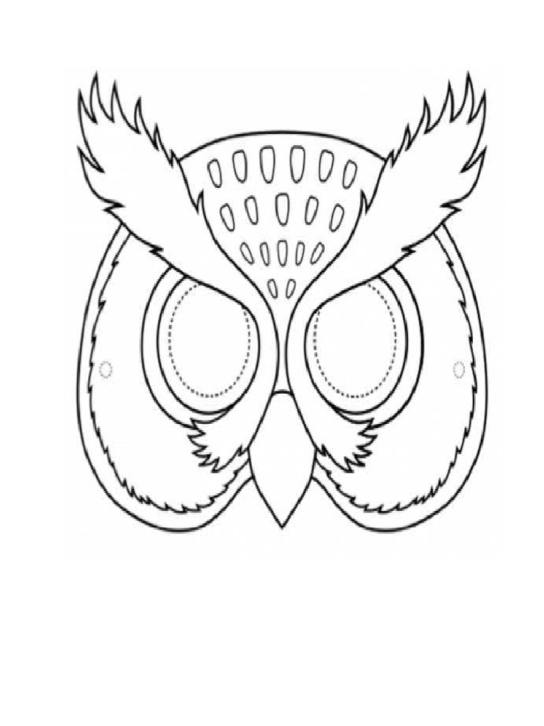 Topeng | PDF