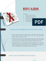 Edukasi HIV&AIDS