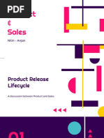 IBM Signature Selling Methodology Steps | PDF | Economies | Business
