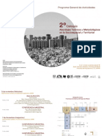 Cuadernillo Programa Coloquio2019a PDF