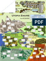 Utopia Engine Coloured