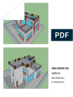 Aerial Isometric View: Compsci-03