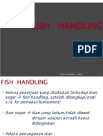 2.thp Fish Handling