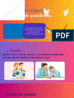 Diapositivas Yajaira Pautas de Crianza