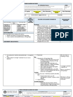 Forward Planning Documents