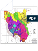 MAPA DE ZONEAMENTO