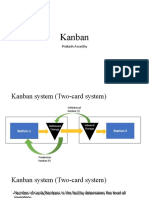Kanban System Explained With Examples