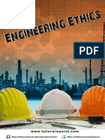 Engineering Ethics Tutorial PDF