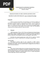 Proposed Program Flow Virtual Graduation With Script Pdf Academia