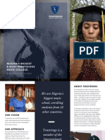 Tenstrings Prospectus 2020 PDF