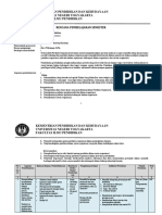 RPS Perilaku Organisasi 2020 PDF