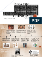 Línea Del Tiempo Sobre La Psicología Clínica - VerdugoTania