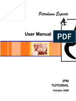 IPM User Manual