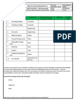 HSE-02-FR-01-Risk Assessment Responsibility