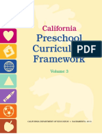 6 9CAPreschoolCurriculumFrameworkv3 PDF