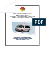 KAK Ambulance PSC 119 PDF