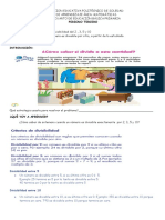 Criterios de Divisibilidad Plataforma PDF