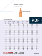 BCC - 1 2 H Astm B2