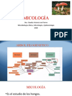 MICOLOGIA