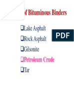 Source of Bituninous Binder PDF