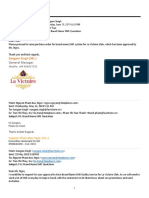 Microsoft Outlook - Memo Style PDF