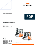 RX20 ES Manual PDF