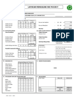 Ptn-Hse-L-003 (Weekly Report) 31 Des - 5 Januari 2019