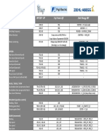 Gearless Parameters MP-Fuji-ZA PDF