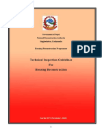 Technical Inspection Guideline PDF