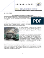 TOPICOS SOBRE LIDERAZGO CONVERSACIONAL - PDF Versión 2 PDF