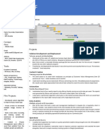 Pulkit Saraf - Resume PDF