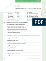 Complemento Direto PDF