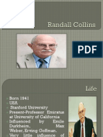 Randall Collins
