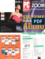 PC Magazine Zoom-2007.08-Sisteme audio