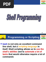 06 Linux Shell Programming