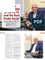 Sabbour Interview - Business Today PDF