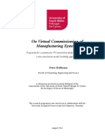 PHD Thesis Peter Hoffmann 2016 PDF