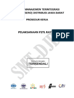 Pk-Te-1-01 Pelaksanaan P2TL Rayon PDF