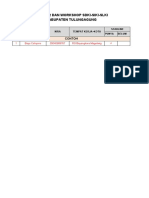 Format Data Peserta Sdki-Siki-Slki