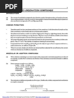 Chapter22 - Coordination Compound PDF